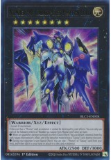 Number 90: Galaxy-Eyes Photon Lord - BLC1-EN018 - Ultra Rare