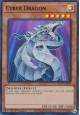 Cyber Dragon - BLC1-EN020 - Ultra Rare