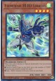 Elemental HERO Stratos (alt. art) - BLC1-EN022 - Ultra Rare