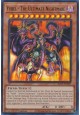 Yubel - The Ultimate Nightmare - BLC1-EN029 - Ultra Rare