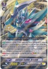 Extreme Battler, Arashid - G-BT01/038EN - R