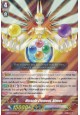 Miracle Element, Atmos - G-BT01/043EN - R