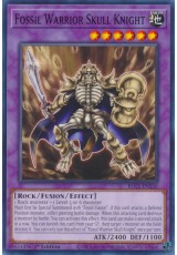 Fossil Warrior Skull Knight - BLC1-EN130 - Common