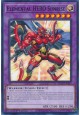 Elemental HERO Sunrise - BLC1-EN155 - Common