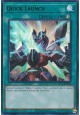 Quick Launch - BLC1-EN042 - Ultra Rare (Silver)