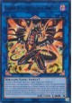 Darkness Metal, the Dragon of Dark Steel - BLC1-EN044 - Ultra Rare (Silver)