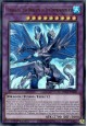 Trishula, the Dragon of Icy Imprisonment - BLC1-EN045 - Ultra Rare (Silver)