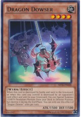 Dragon Dowser - SECE-EN038 - Rare