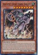 Ancient Gear Dark Golem - LEDE-EN006 - Super Rare