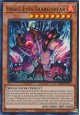 Snake-Eyes Diabellstar - LEDE-EN011 - Ultra Rare