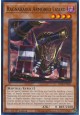 Ragnaraika Armored Lizard - LEDE-EN015 - Common
