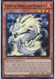 Tenpai Dragon Paidra - LEDE-EN016 - Super Rare