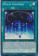 Multi-Universe - LEDE-EN086 - Super Rare