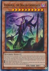 Vouiburial, the Dragon Undertaker - LEDE-EN087 - Ultra Rare