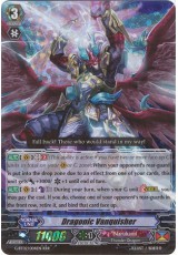 Dragonic Vanquisher - G-BT02/004EN - RRR