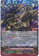 Interdimensional Dragon, Faterider Dragon - G-BT02/005EN - RRR
