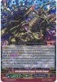 Interdimensional Dragon, Faterider Dragon - G-BT02/005EN - RRR