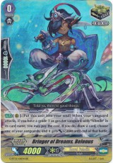 Bringer of Dreams, Belenus - G-BT02/011EN - RR