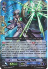 Ocean Keeper, Plato - G-BT02/018EN - RR