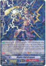 Mighty Bolt Dragoon - G-BT02/024EN - R