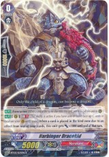 Harbinger Dracokid - G-BT02/025EN - R