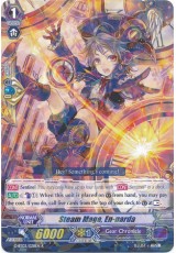 Steam Mage, En-narda - G-BT02/028EN - R