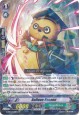 Balloon Racoon - G-BT02/038EN - R