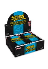 Yu-Gi-Oh! Legado da Destruição - Booster Box