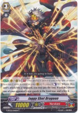 Jaggy Shot Dragoon - G-BT02/046EN - C