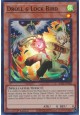 Droll & Lock Bird (alt. art) - RA02-EN006 - Secret Rare