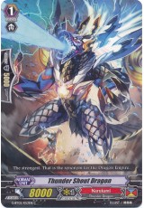 Thunder Shout Dragon - G-BT02/053EN - C