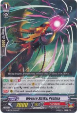 Wyvern Strike, Pyglma - G-BT02/055EN - C