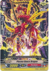 Plasma Dance Dragon - G-BT02/056EN - C