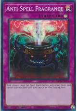 Anti-Spell Fragrance - RA02-EN076 - Super Rare