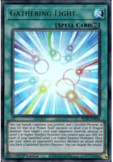 Gathering Light - BLTR-EN030 - Ultra Rare