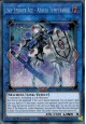 Sky Striker Ace - Azalea Temperance - BLTR-EN044 - Secret Rare