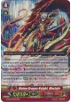 Divine Dragon Knight, Mustafa - G-BT03/007EN - RRR