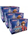 3x Yu-Gi-Oh! Speed Duel: Midterm Destruction (ING/3 Unidades)