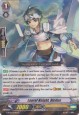 Laurel Knight, Sicilus - G-BT01/024EN - R