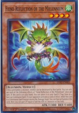 Fiend Reflection of the Millennium - INFO-EN005 - Common
