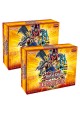 2x Yu-Gi-Oh! Retro Pack - Booster Box (em inglês)