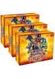 3x Yu-Gi-Oh! Retro Pack - Booster Box (em inglês)