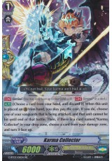 Karma Collector - G-BT03/011EN - RR