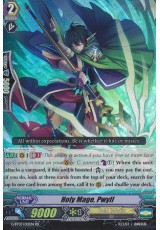 Holy Mage, Pwyll - G-BT03/012EN - RR