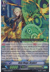 Holy Mage, Bryderi - G-BT03/013EN - RR