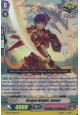 Dragon Knight, Jannat - G-BT03/014EN - RR