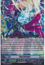 Flag Breaker - G-BT03/022EN - RR