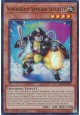 Superheavy Samurai Security - MP24-EN231 - Ultra Rare