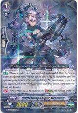 Cherishing Knight, Branwen - G-BT03/025EN - R