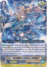 Ascendant Liberator, Barbtruc - G-BT03/029EN - R